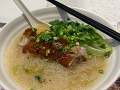 -新宝餐厅(流塘店)