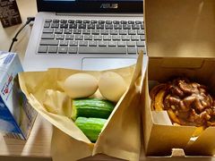 -CHOCMONS巧克怪兽(屏风街店)
