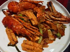 -西安W酒店·WEI全味西餐厅
