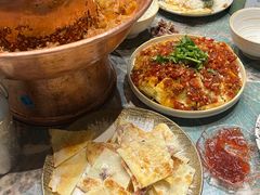 -浩海火烧云傣家菜(京广店)