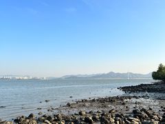 -深圳湾公园(南山区)