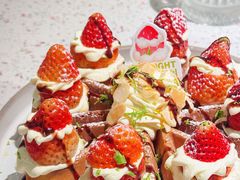 -BE BRIGHT KITCHEN(正佳广场店)