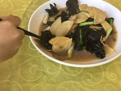 -天目湖刘老四农庄