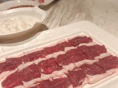 -南门涮肉(北洼路店)