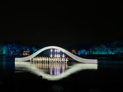 -印象西湖·最忆是杭州实景演出