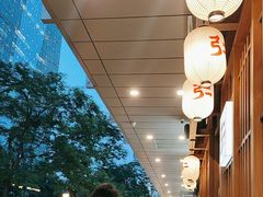 -弓二·烧鸟居酒屋(财富购物中心店)
