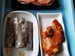 -巴麦隆自助烤肉(桂林路店)