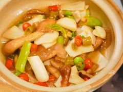 -莫家传承菜(耗儿鱼特色店)