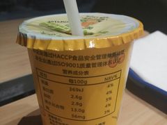 -扬大康源乳业鲜奶吧(大学北路店)