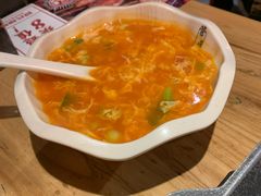 管氏疙瘩汤-管氏翅吧(马家堡店)