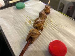 -纪录片《人生一串》体验店(静安店)