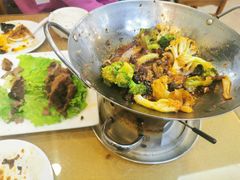 -白魁老号饭庄(交道口店)