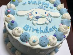 -Dark Horse·黑马蛋糕·低脂·低糖淡奶(金匙望湖大厦店)