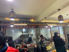 -建水五谷杂粮餐厅·建水美食