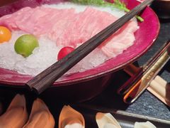 -色響火锅(恒隆广场店)