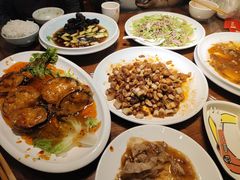 -惠宾饭庄(中山路店)