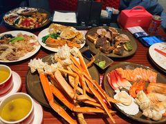 -西安W酒店·WEI全味西餐厅