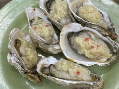 -贞姨美食·老字号海鲜大排档