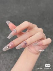 -妙睫屋日式美甲美睫