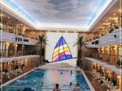-海韵之星邮轮水会(明发商业广场店)