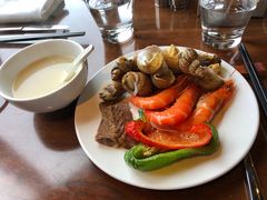 -广州富力君悦大酒店·凯菲厅