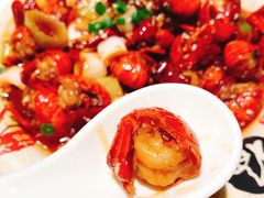 -大嘴龙虾·烧烤夜宵(北景园店)