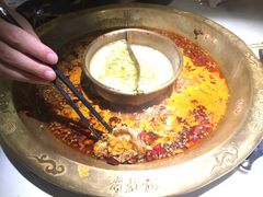 -哥老官重庆美蛙鱼头(圆融广场店)