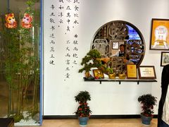 -山海菜馆·海肠捞饭·青岛菜(栈桥店)