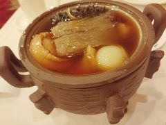 极品正宗佛跳墙-聚春园自助餐厅(东街口店)