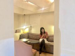 -Me Coffee下午茶艺术空间