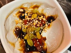 特色冰冰粉-红棚子肚绷·徐州烧烤(南京店)