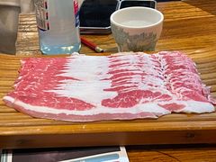 大刀草原牛肉-额尔敦草原涮羊肉·烧烤(冻青树总店)