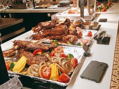 -食光全日制餐厅(绵阳首开喜来登酒店)