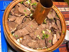 -如意林卡藏餐吧 (九寨沟店)