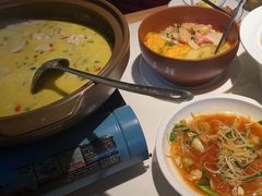 -筱爷叔·上海传统手工菜(玉树路店)