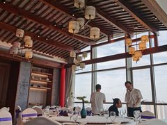 -宝燕壹号景观餐厅(龙盛国际商业广场店)