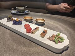 -一川二水•粤川醉(CP静安店)