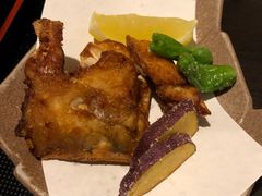 -玄品河豚(那覇國際通里之関)