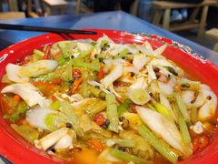 -馬伍旺川菜(江北虹悦城店)