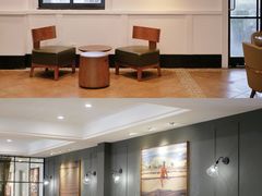 大堂-星巴克臻选(广州沙面店)