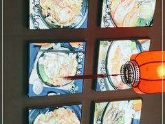 -台州老六海鲜面馆(上南总店)