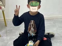 -童程童美信奥赛科技特长·乐高编程科创机器人(万达银盆岭校区)