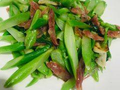 -宝轩渔府·老字号海鲜·正宗津菜(水上店)