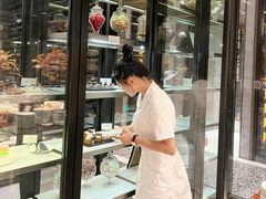 -四季酒店·空中花园 Aria on 9