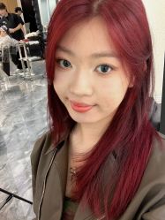 -sy杉影印象COLOUR专业烫染