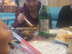 -牛犇炭火烤肉·鲜切烤肉(承德总店)