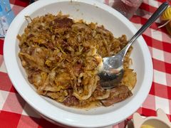 -西贝(紫荆广场店)