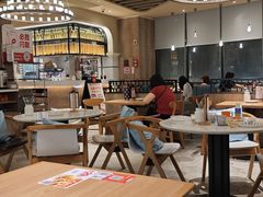 -必胜客(花都百业店)