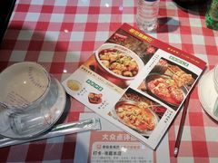 -老街鱼嘴巴(坡子街老店)