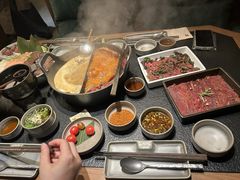 -大龙燚·旷野鲜火锅(广州首店)